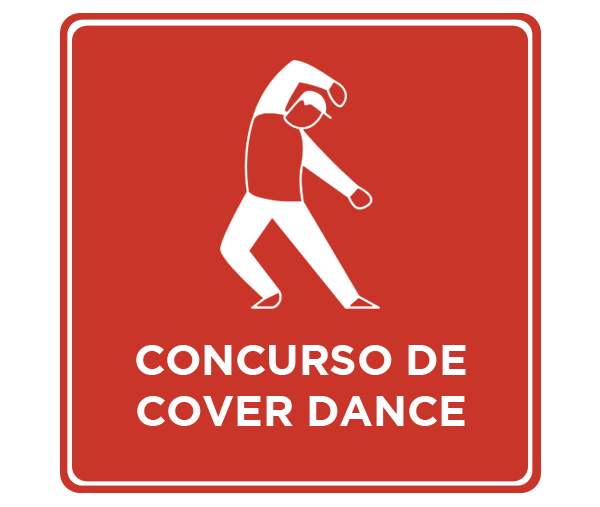 Concurso de Cover Dance